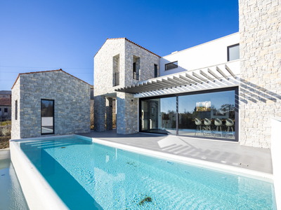 Villa Garica